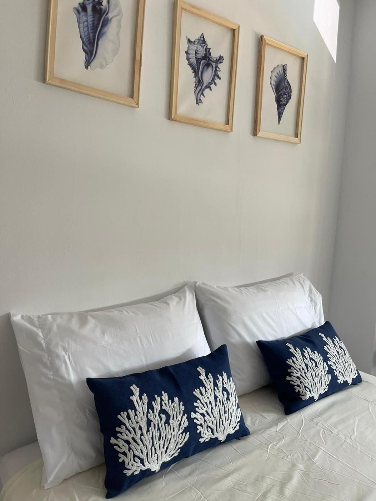 Apartamentos Matilda Conil De La Frontera Exteriör bild