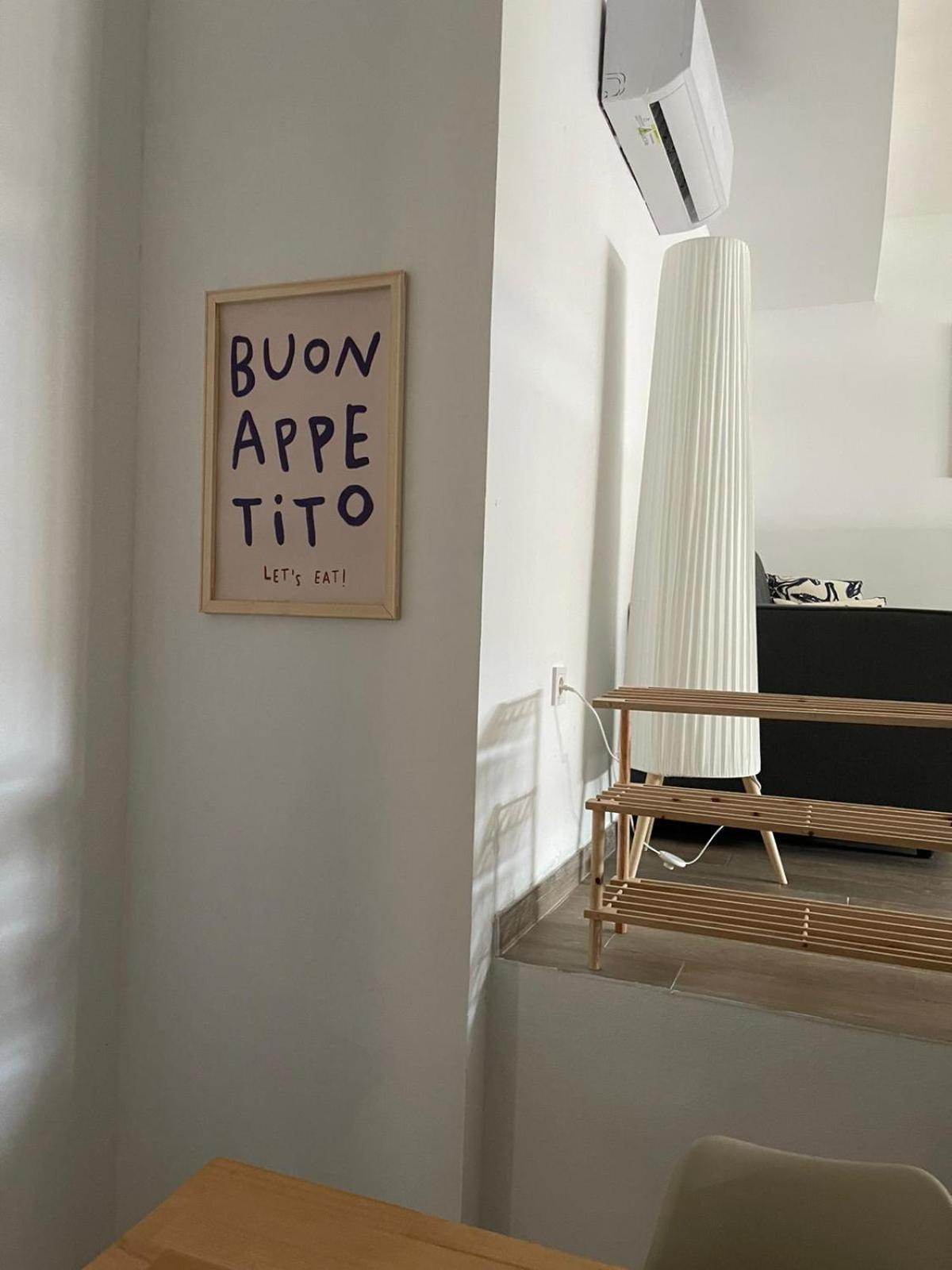 Apartamentos Matilda Conil De La Frontera Exteriör bild