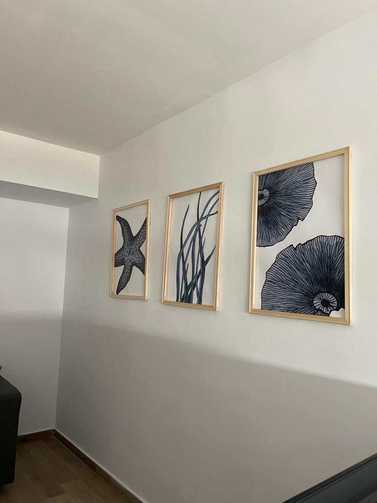 Apartamentos Matilda Conil De La Frontera Exteriör bild