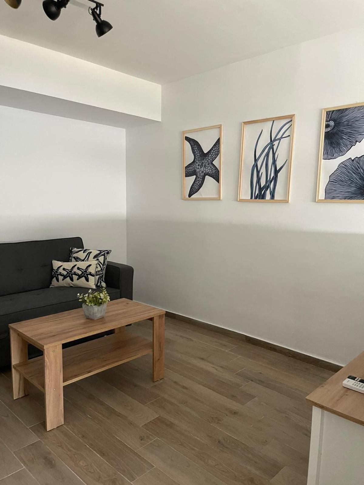Apartamentos Matilda Conil De La Frontera Exteriör bild