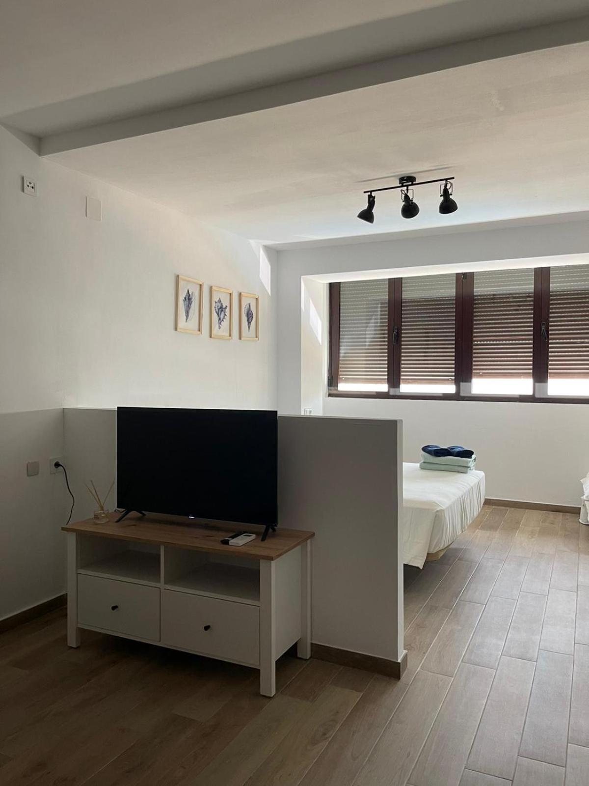 Apartamentos Matilda Conil De La Frontera Exteriör bild