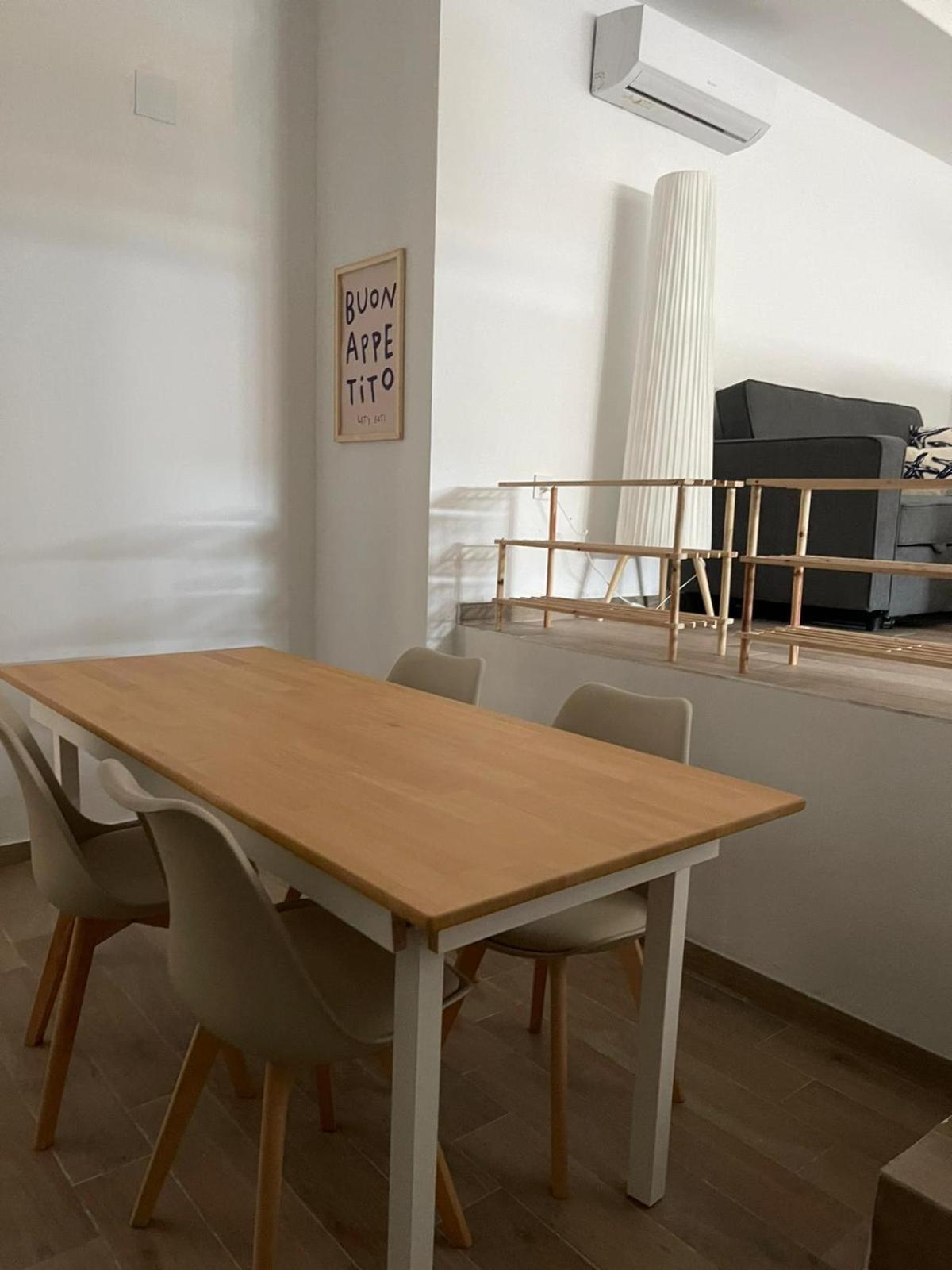 Apartamentos Matilda Conil De La Frontera Exteriör bild