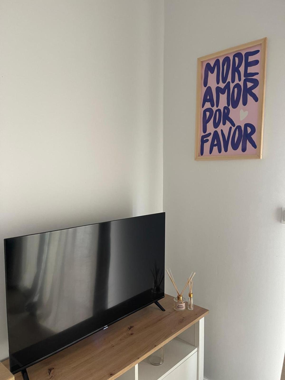 Apartamentos Matilda Conil De La Frontera Exteriör bild
