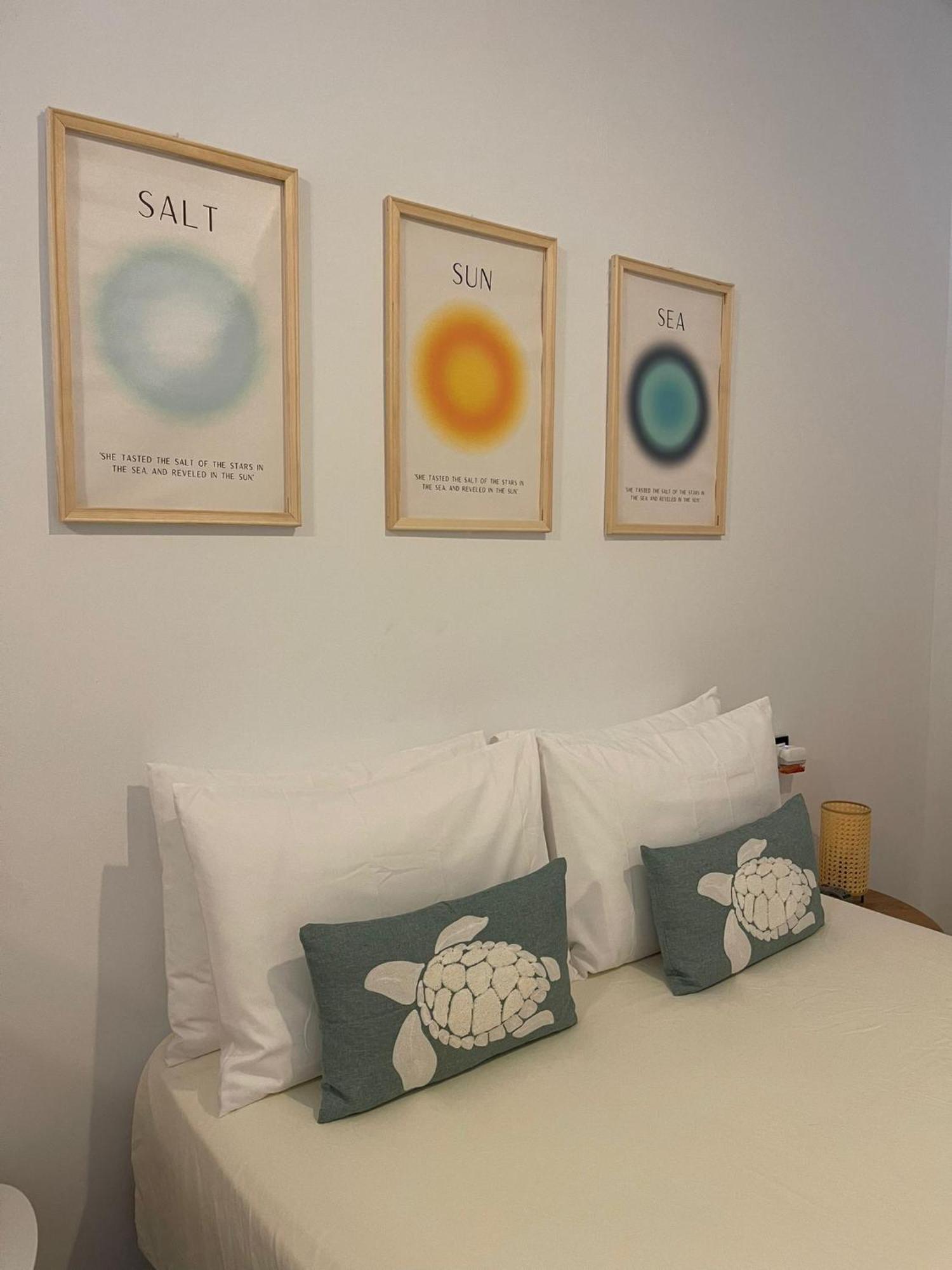Apartamentos Matilda Conil De La Frontera Exteriör bild