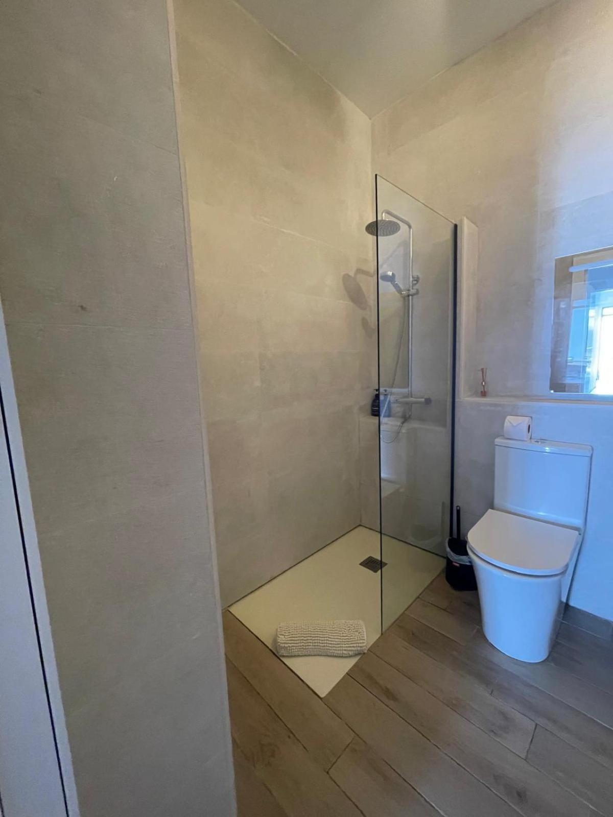 Apartamentos Matilda Conil De La Frontera Exteriör bild