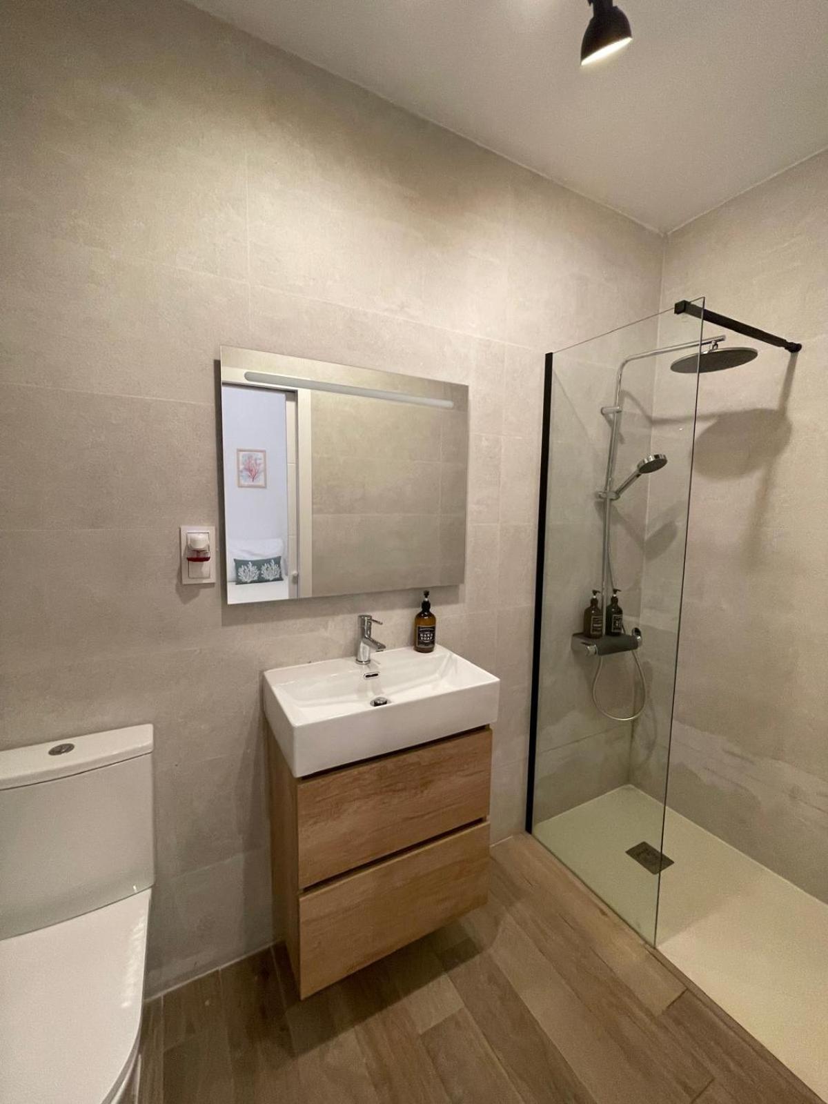Apartamentos Matilda Conil De La Frontera Exteriör bild