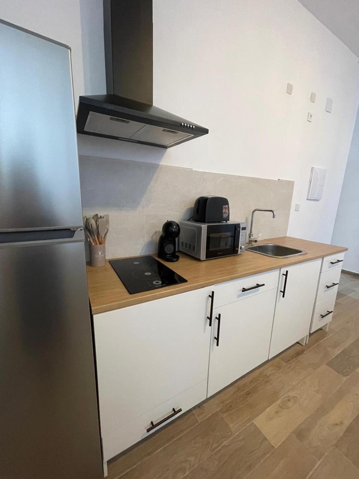 Apartamentos Matilda Conil De La Frontera Exteriör bild