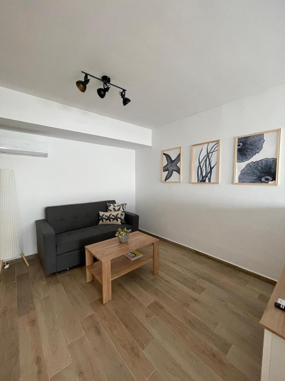 Apartamentos Matilda Conil De La Frontera Exteriör bild